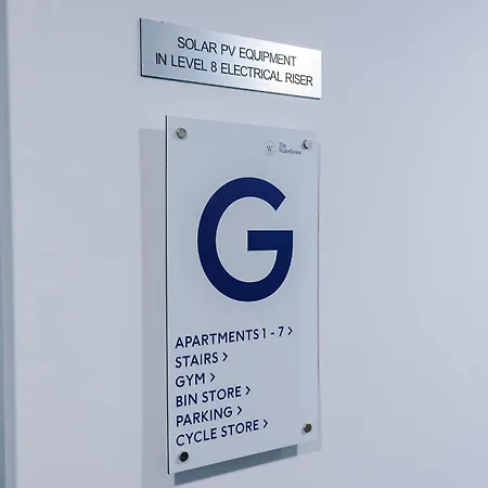 Digital Nomad Hq Stylish Flat, Workspace & Wifi Mánchester Exterior foto